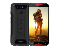 Cubot Quest Lite 3/32 GB Czarno/Czerwony - 1378531 - zdjęcie 1